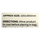 Keep it Handy Food & Freezer Bags Large 200pk