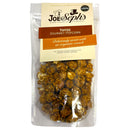 Joe & Sephs Large Toffee Gourmet Popcorn 80g B.B: 31/08/2026