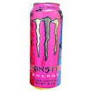 Monster Energy Zero Sugar Ultra Fantasy Ruby Red 500ml