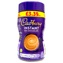 Cadbury Hot Chocolate 250g
