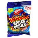 Barratt Wham Space Babies 100g