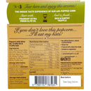 Joe & Sephs Truffle Gourmet Popcorn 13g B.B: 31/08/2026