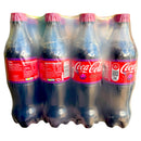 Coca Cola Cherry Case of 12 x 500ml BB: 31/07/2026