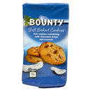 Bounty Soft Baked Cookies 180g