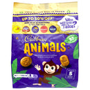 Cadbury Animals 5pk