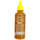 Healthy Boy Brand Yellow Sriracha Sauce 280g