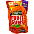 Rowntrees Fruit Gums 120g