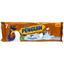 McVities Penguin Caramel 7pk