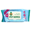 Cooper & Pals Pet Wipes 100pk