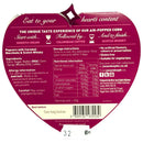 Joe & Sephs Caramel Macchiato & Whisky Gourmet Popcorn 32g B.B: 31/08/2026