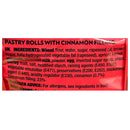 Pagen Gifflar Cinnamon Rolls 12pk