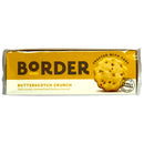 Border Butterscotch Crunch 135g