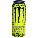 Monster Energy Zero Sugar Lando Norris 500ml