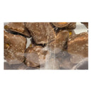 Golden Sunrise Foods Chocolate Coated Honeycomb 80g