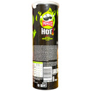 Pringles Hauntin’ Sour Cream HOT 160g
