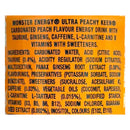 Monster Energy Ultra Peachy Keen 500ml