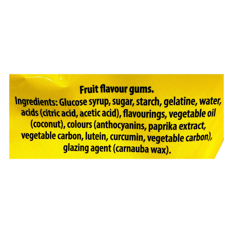 Maynards Bassetts Mini Gems 130g