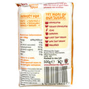 Whitworths Caster Sugar 500g
