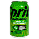Sprite Zero Sugar Lemon-Lime 330ml