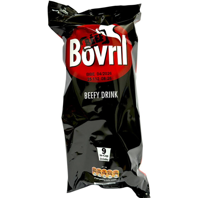 Bovril Cup Drinks 9pk