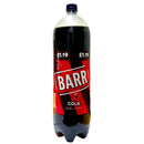 Barr Cola 2L