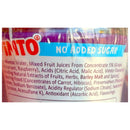 Vimto No Added Sugar Case 12 x 500ml