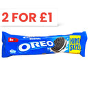Oreo Original King Size 8pk