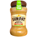 Sun Pat Crunchy Peanut Butter 400g