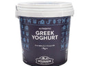 Koukakis Greek Yogurt 10% Fat 1kg