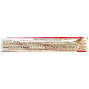 Gummy Land Belts Strawberry Fizzy 150g
