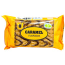 RJ Caramel Flapjack 125g