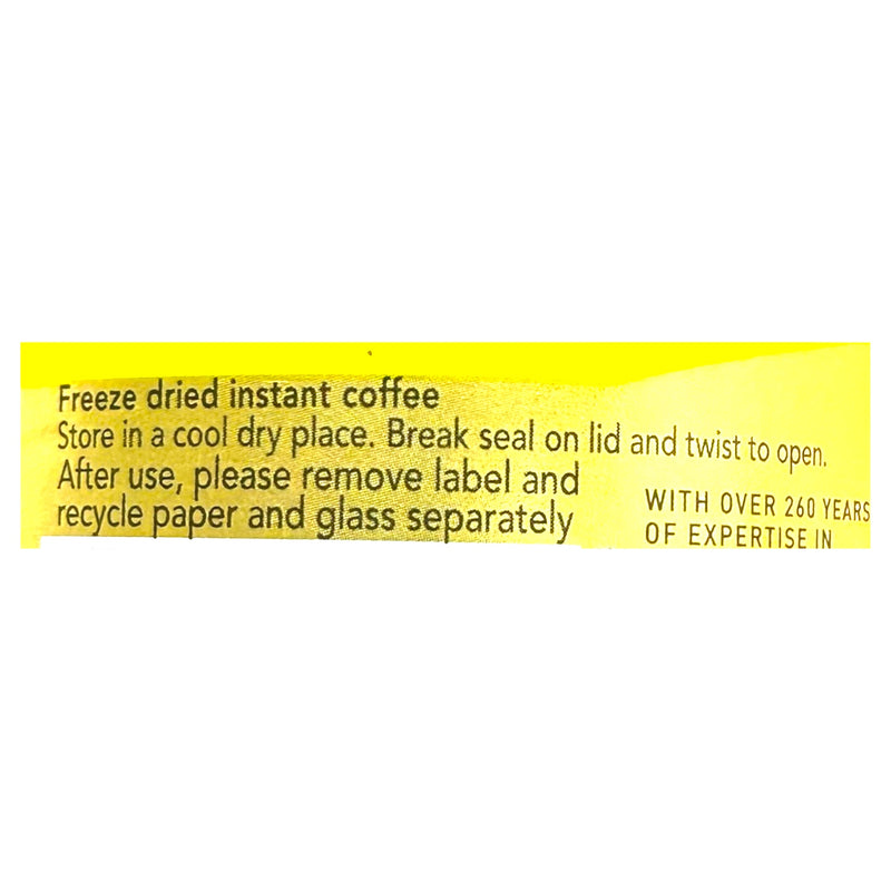 Douwe Egbert Pure Gold Medium Roast 95g