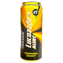 Lucozade Alert Tropical Burst 500ml