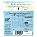 Joe & Sephs Goats Cheese & Black Pepper Gourmet Popcorn 27g B.B: 31/08/2026