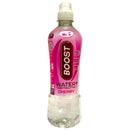 Boost Water + Electrolytes Cherry 500ml