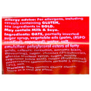 RJ Cherry & Coconut Flapjack 125g