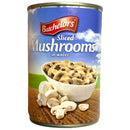 Batchelors Sliced Mushrooms in Water 285g