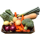 Super Veg Box