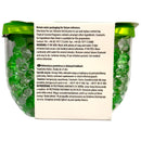 Bloome Ovalair Automatic Beads Tropical Coconut 150g