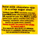Cadbury Mini Eggs 74g