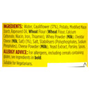 Fray Bentos Cauliflower & Cheese Soup 380g