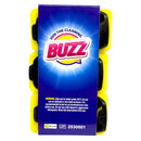 Buzz Dish Scourer Refills 3pk
