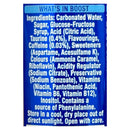 Boost Energy Original 250ml