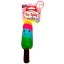 Cooper & Pals Squeaky Ice Lolly Dog Toy
