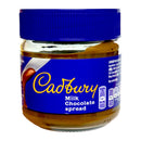Cadbury Milk Chocolate Spread 180g