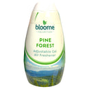 Bloome Air Freshener Pine Forest Adjustable Gel 236g