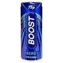Boost Energy Original 250ml