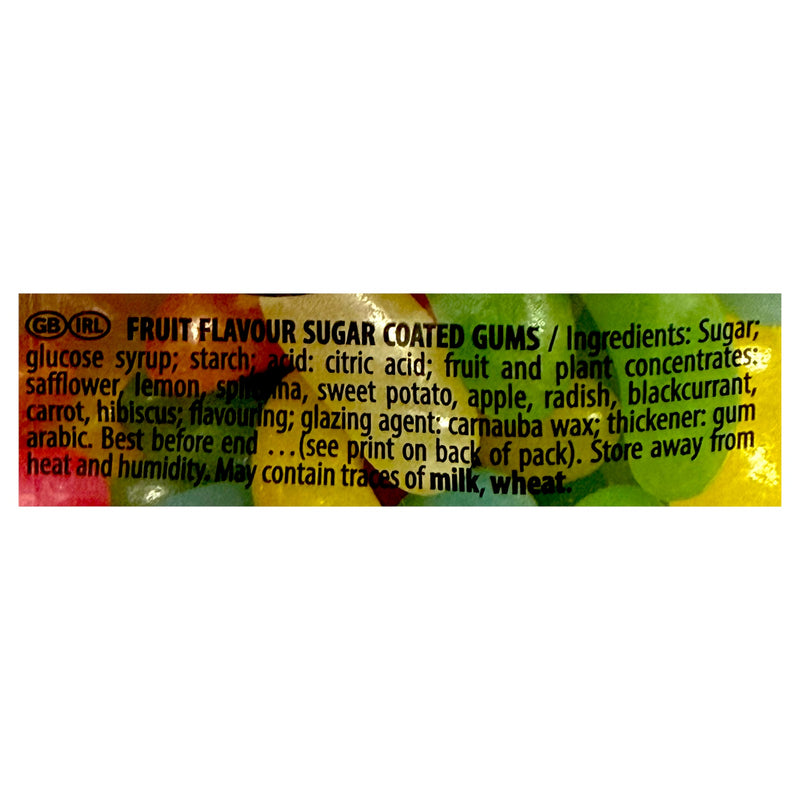 Haribo Jelly Beans 154g