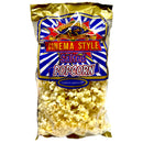 Directors Cut Cinema Style Salted Popcorn 125g
