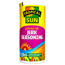 Tropical Sun Jamaican Jerk Seasoning 100g